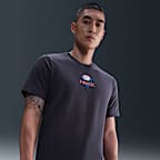 NIKE公式】ナイキ メンズ ゴルフ Tシャツ.オンラインストア